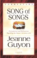 Song of Songs - Jeanne Guyon