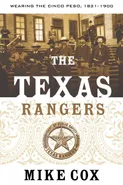 Texas Rangers - Mike Cox