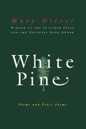 White Pine - Mary Oliver