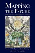 Mapping the Psyche Volume 1 - Clare Martin