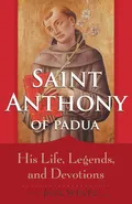 Saint Anthony of Padua - Jack Wintz