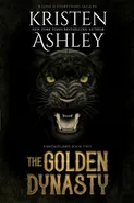 The Golden Dynasty - Ashley Kristen