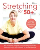 Stretching for 50+ - Karl Knopf
