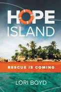 Hope Island - Lori Boyd
