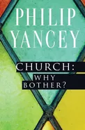Church - Yancey Philip