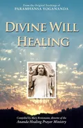 Divine WIll Healing - Mary Kretzmann