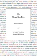 The Shiva Samhita - James Mallinson