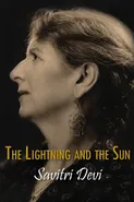 The Lightning and the Sun - Devi Savitri