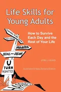 Life Skills for Young Adults - Philip J. Cassidy