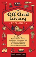 Off Grid Living 2022-2023 - Press Small Footprint
