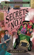 Secrets at No.7 - Jemma Hatt