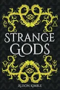 Strange Gods - Alison Kimble