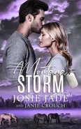 Montana Storm - Josie Jade
