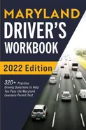 Maryland Driver's Workbook - Connect Prep