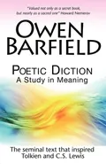 Poetic Diction - Owen Barfield