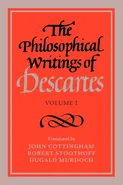The Philosophical Writings of Descartes - Rene Descartes
