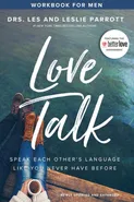 Love Talk Workbook for Men | Softcover - Les Parrott