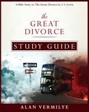 The Great Divorce Study Guide - Alan Vermilye