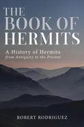 The Book of Hermits - Robert Rodriguez