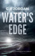 Water's Edge - G R Jordan