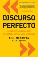 Discurso perfecto - Bill Mcgowan