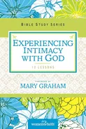 Experiencing Intimacy with God - of Faith Women