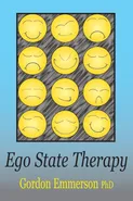 Ego state therapy - Gordon Emmerson