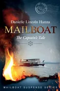 Mailboat III - Hanna Danielle Lincoln
