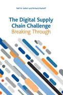 The Digital Supply Chain Challenge - Ralf W. Seifert