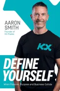 Define Yourself - Aaron Smith