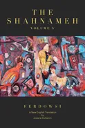 The Shahnameh Volume V - Hakim Abul-Ghassem Ferdowsi