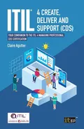 ITIL® 4 Create, Deliver and Support (CDS) - Claire Agutter