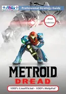 Metroid Dread Strategy Guide (2nd Edition - Full Color) - Alpha Strategy Guides