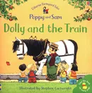 Dolly and the Train - Heather Amery