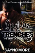 Gorillaz in the Trenches 3 - Saynomore