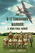 The B-17 Tomahawk Warrior - David  E Huntley