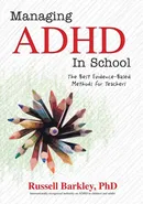 Managing ADHD in Schools - Russell A Barkley
