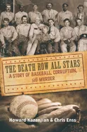 Death Row All Stars - Chris Enss