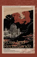 Rose and Renaissance#4 - Chu Zhi
