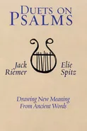 Duets on Psalms - Jack Riemer