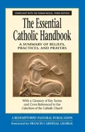 Essential Catholic Handbook - Redemptorist Pastoral Publication A