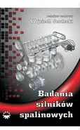 Badania silników spalinowych - Wojciech Seredecki