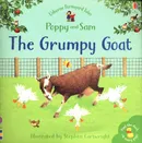 The Grumpy Goat - Heather Amery