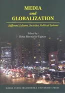 Media and Globalization. Different Cultures, Societies, Political Systems