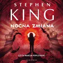 NOCNA ZMIANA - Stephen King