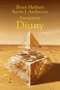 Nawigatorzy Diuny - Anderson Kevin J.