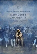 Medyceusz Znamienity - Tomasz Sikorski