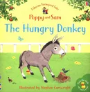 The  Hungry Donkey - Heather Amery