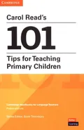 Carol Reads 101 Tips for Teaching Primary Children Paperback Pocket Editions - Carol Read