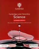 Cambridge Lower Secondary Science Learner's Book 9 with Digital Access (1 Year) - Diane Fellowes-Freeman